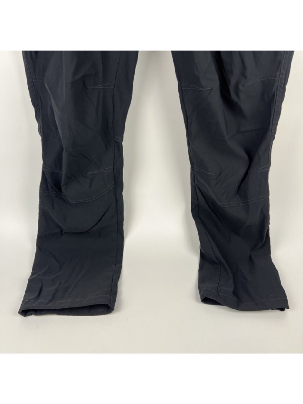 KUHL Outdoor Pants Mens 36x32 Slate Hiking Utility - Picture 4 of 7